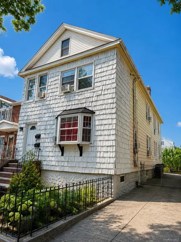 121-53 6th Av, Flushing, NY 11356
