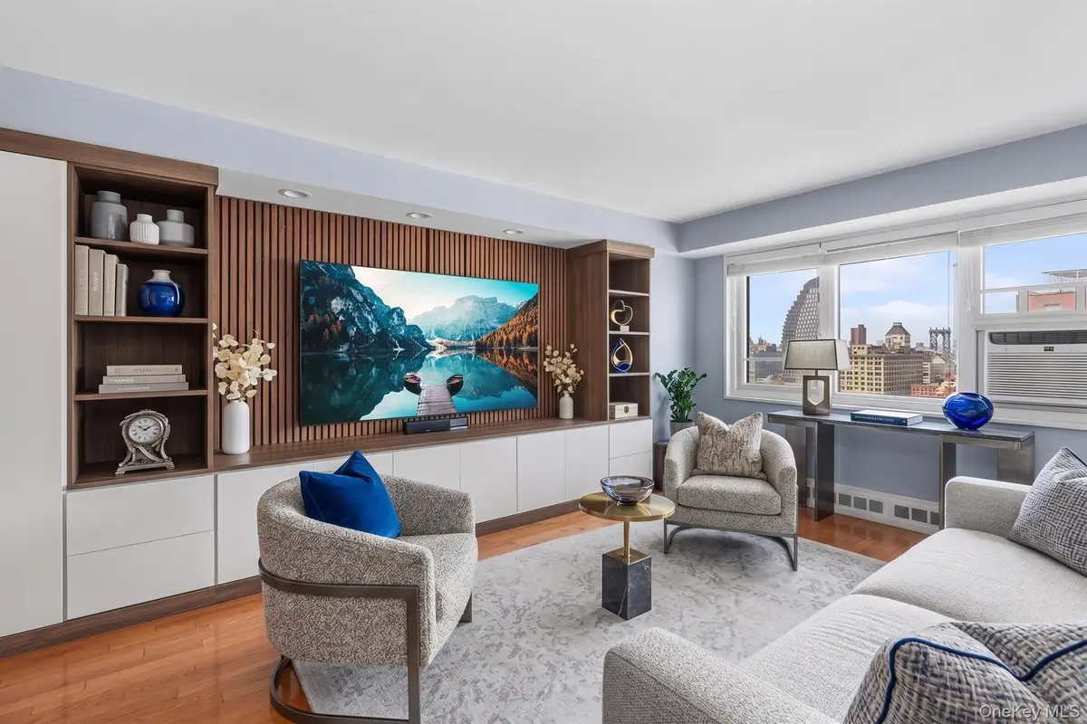 215 Adams Street #16C, Brooklyn, NY 11201 - #1