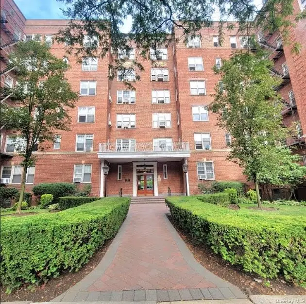 68-37 108th Street #6H, Forest Hills, NY 11375 - #1