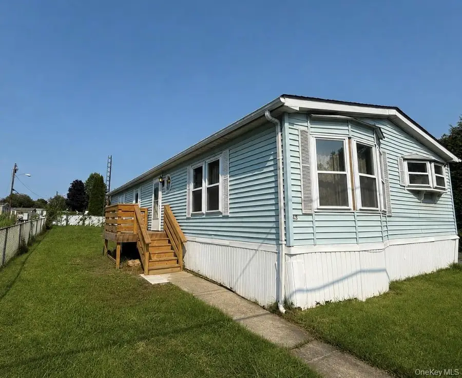 567 Sheafe Rd #43, Wappingers Falls, NY 12590 - #2