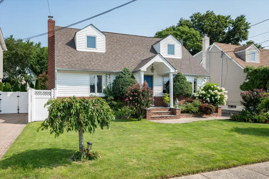 944 Cathedral Avenue, Franklin Square, NY 11010 - #3