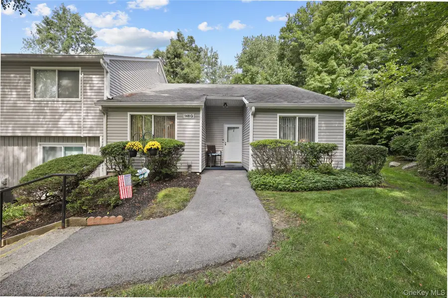 148 Flintlock Way #G, Yorktown Heights, NY 10598 - #2