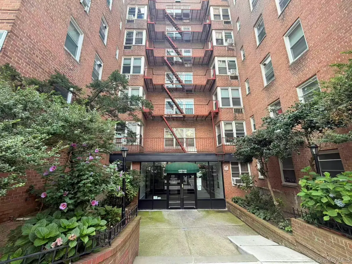 143-40 41 Avenue #4H, Flushing, NY 11355 - #1