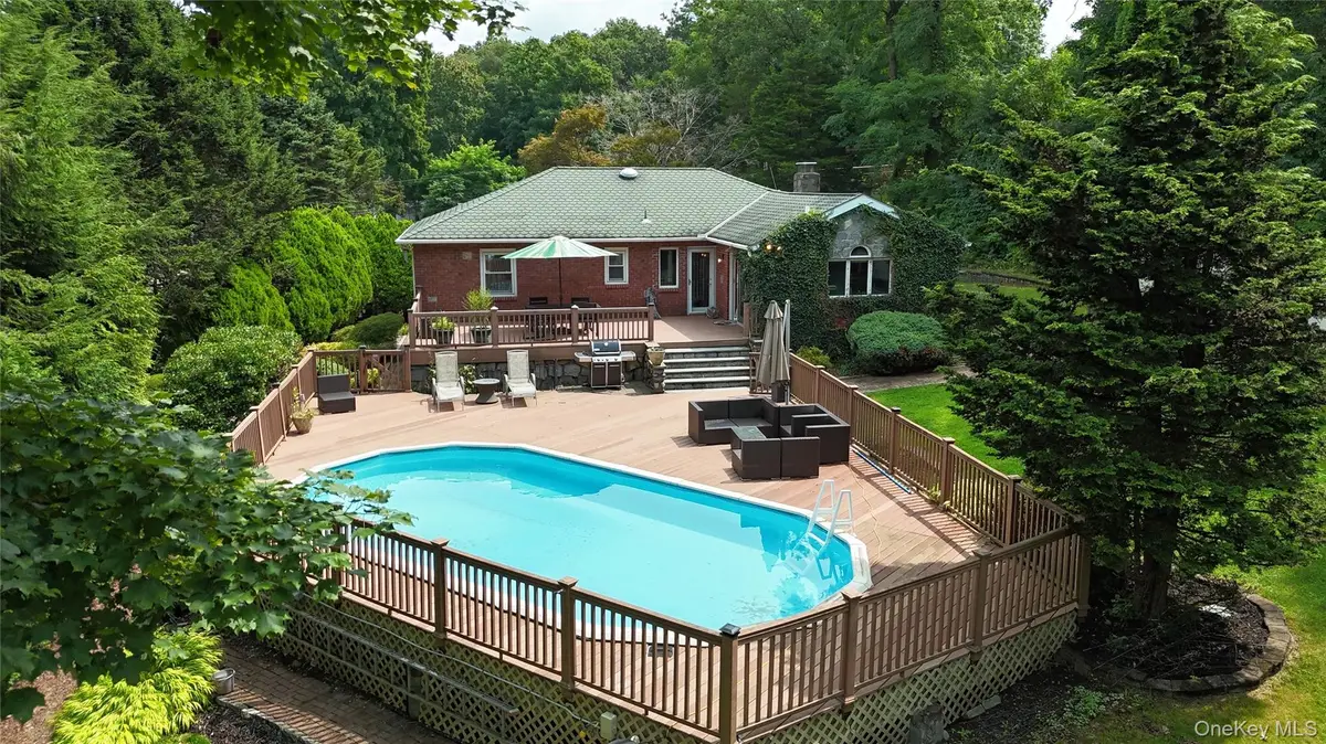 1 Morris Road, Garrison, NY 10524 - #1