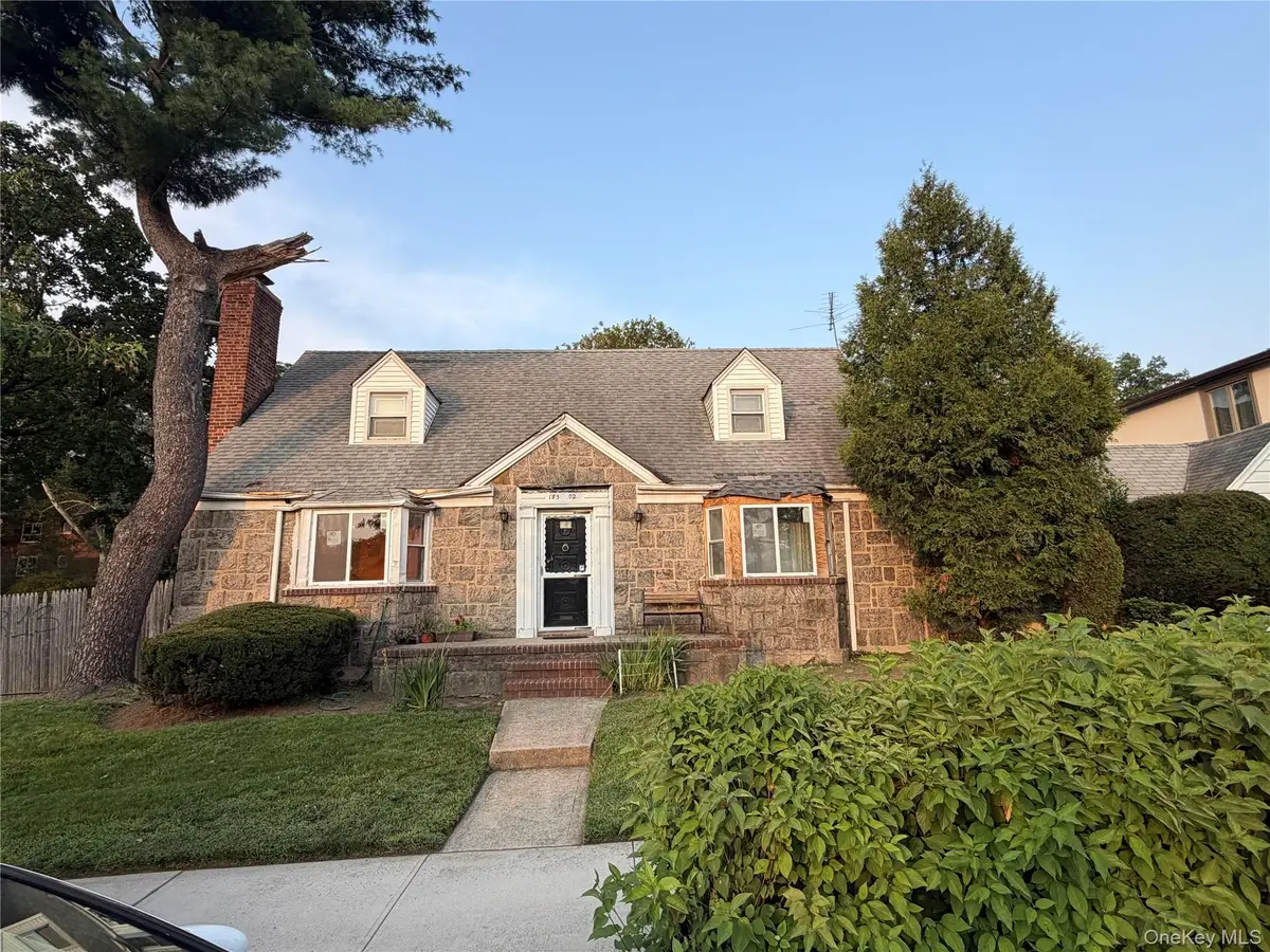 185-02 69th Avenue, Fresh Meadows, NY 11365 - #1
