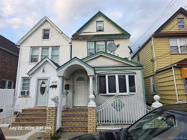 9729 134th Street, Richmond Hill S., NY 11419