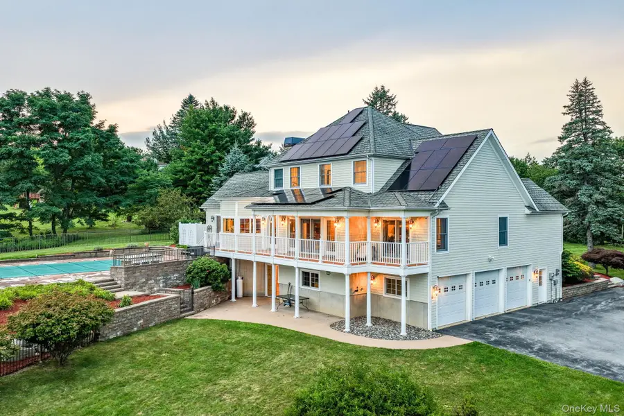 345 Mountain Road, Bloomingburg, NY 12721 - #2