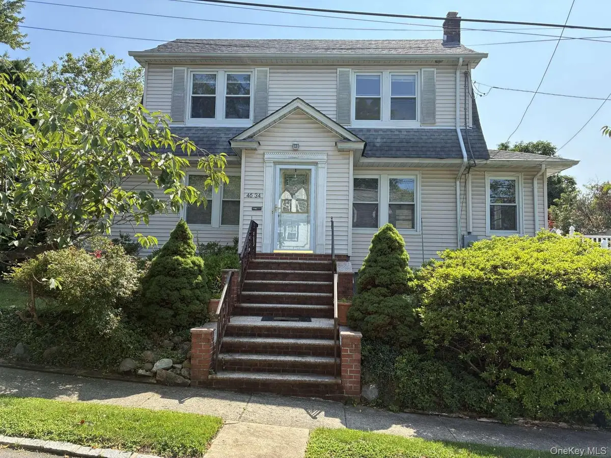 4634 Iris Lane, Great Neck, NY 11020 - #1