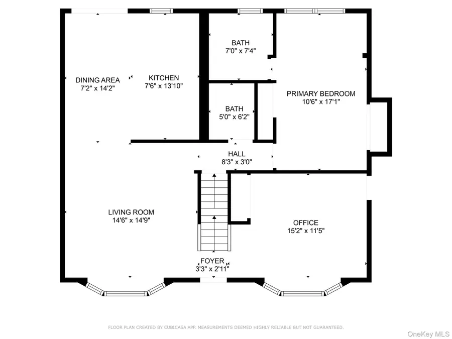 7 Ronald Avenue, Hicksville, NY 11801 - #3