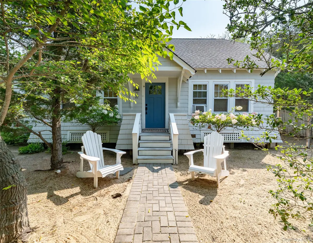 22 Crescent Avenue, Seaview, NY 11770 - #1