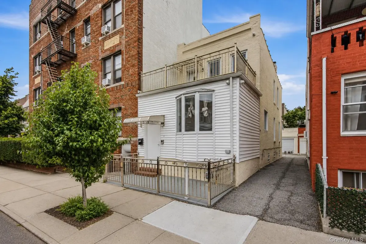 2418 42nd Street, Astoria, NY 11103 - #1