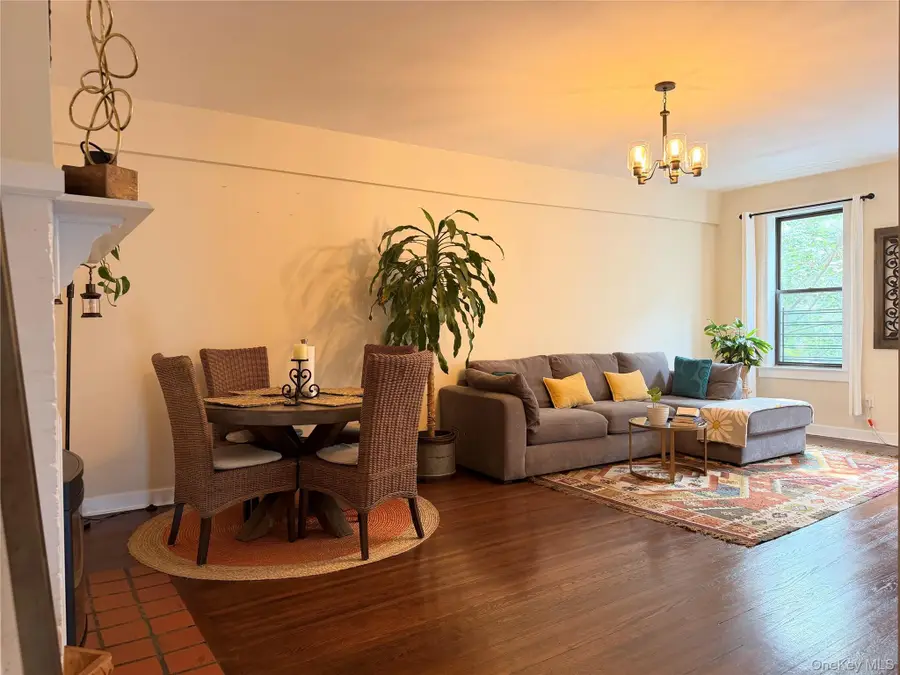 531 Lincoln Avenue E #5L, Mount Vernon, NY 10552 - #3