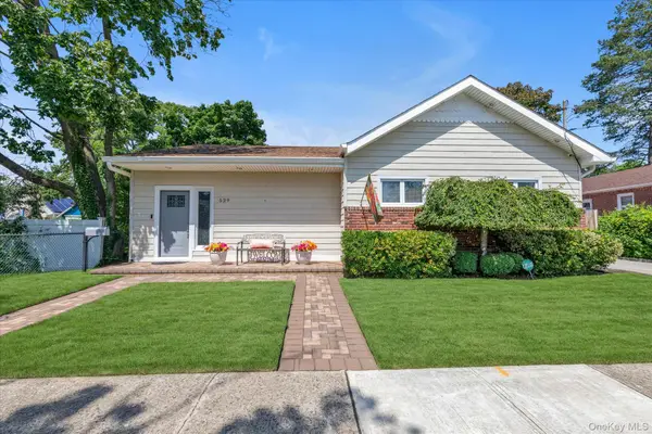 529 Grant Avenue, West Hempstead, NY 11552