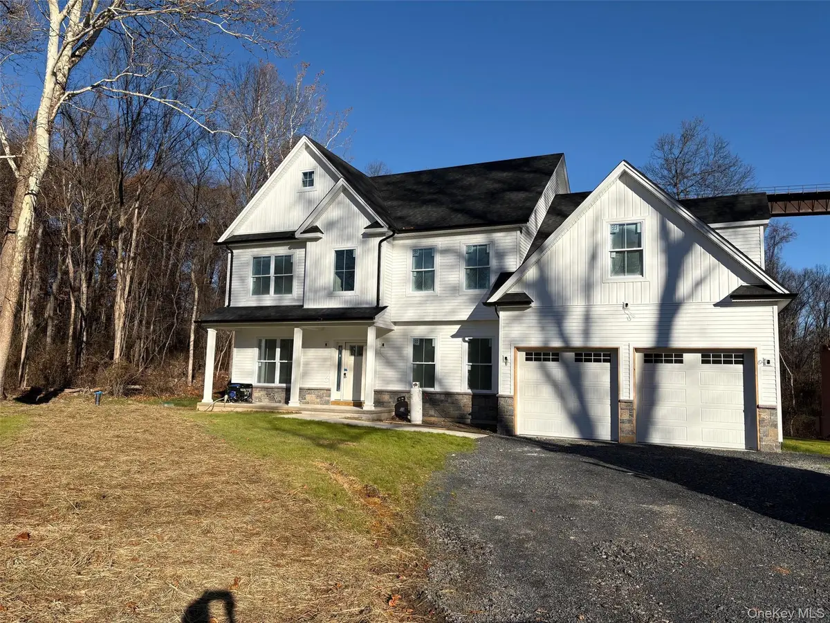 4 Rosewood Lane, Gang Mills, NY 12553 - #1