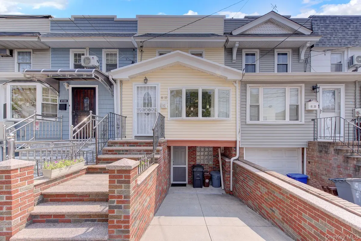 9137 91st Street, Woodhaven, NY 11421 - #1