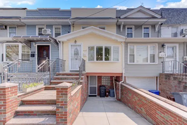9137 91st Street, Woodhaven, NY 11421