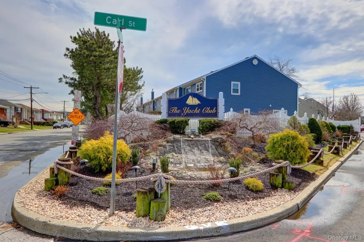 100 Baker Court #47, Island Park, NY 11558 - #1