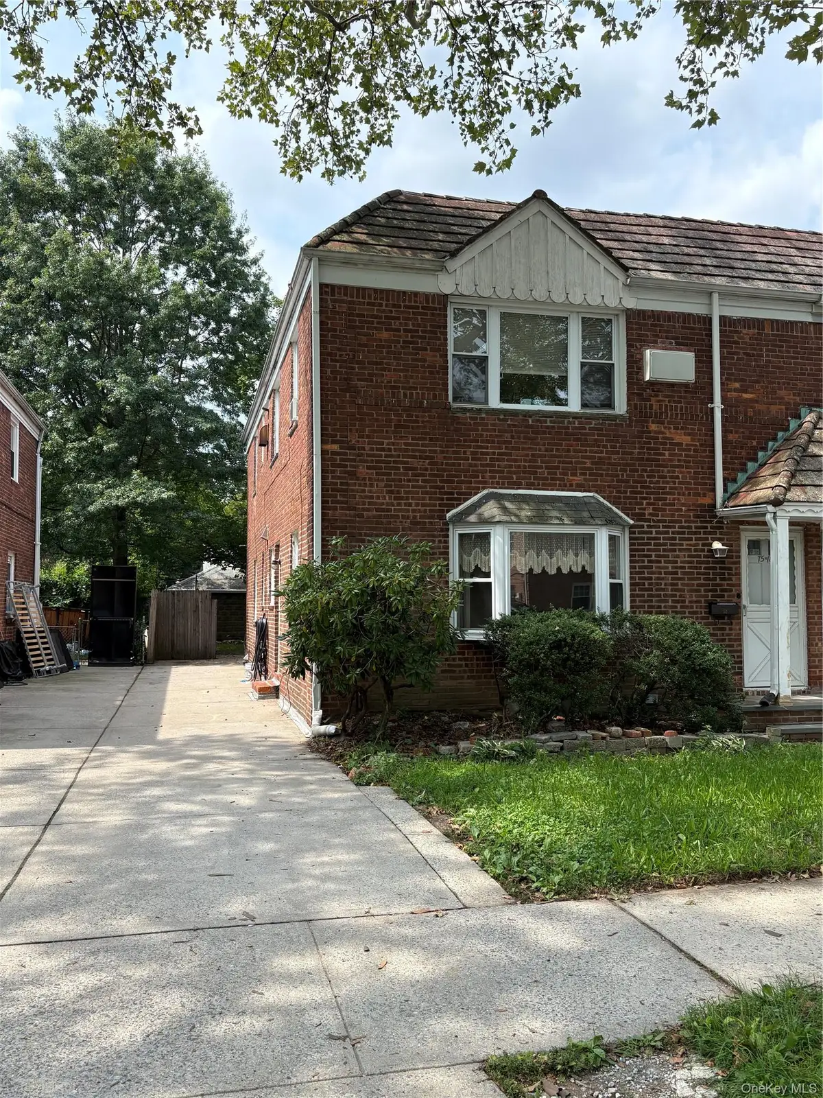 7518 197th Street, Fresh Meadows, NY 11366 - #1
