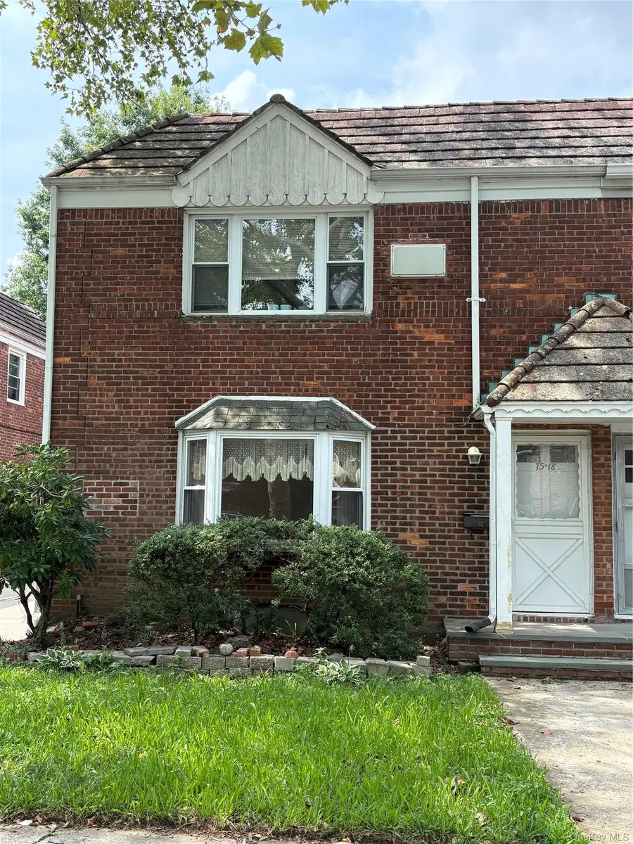 7518 197th Street, Fresh Meadows, NY 11366 - #2