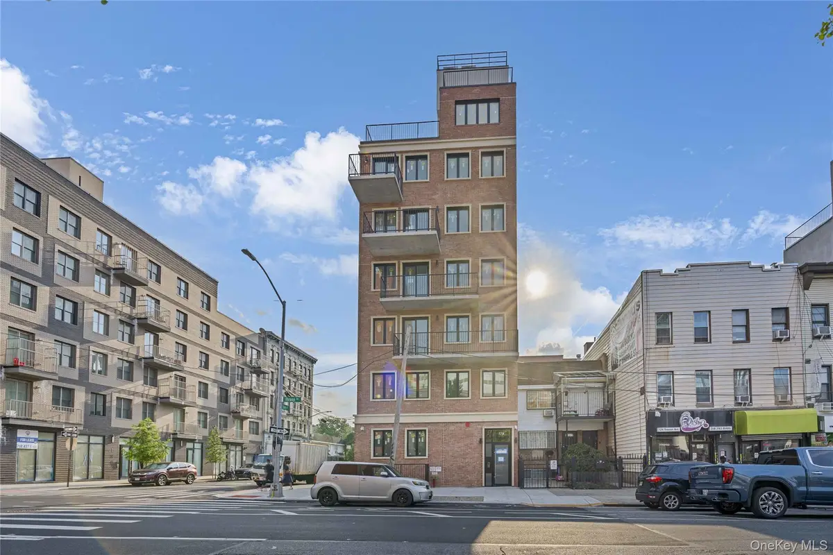 178 Throop Avenue, Brooklyn, NY 11206 - #1
