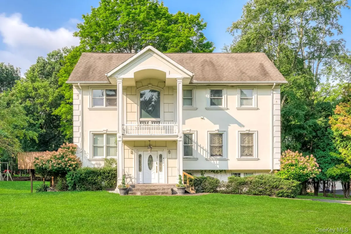 41 S Parker Drive, Monsey, NY 10952 - #1