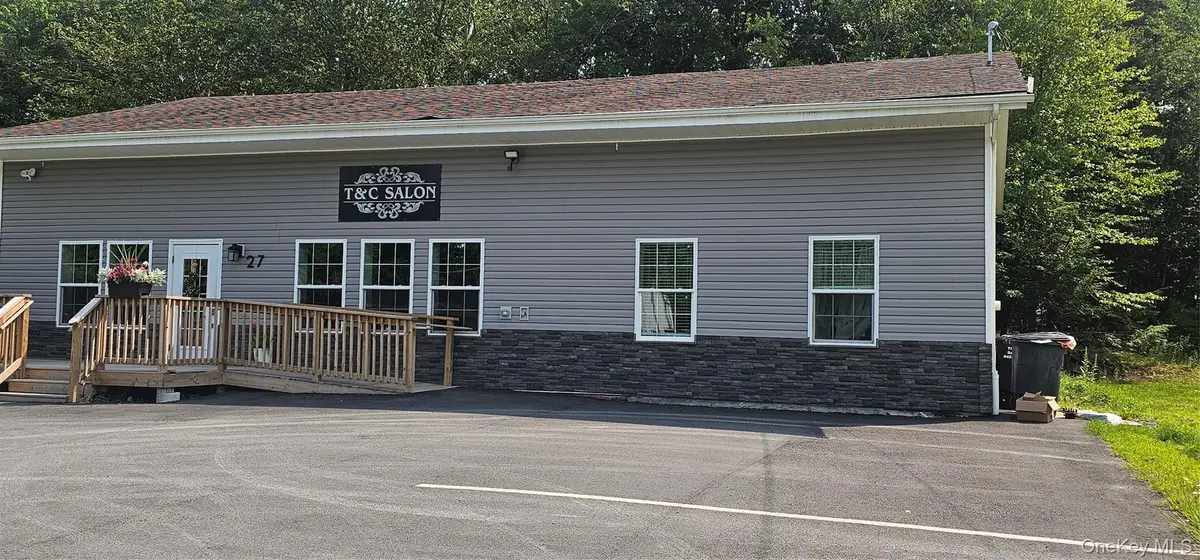 27 Sheeley Lane, Rock Hill, NY 12775 - #1