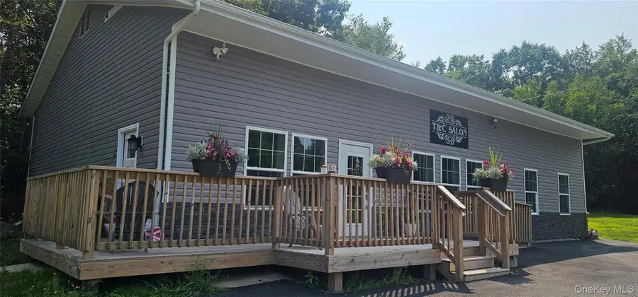 27 Sheeley Lane, Rock Hill, NY 12775 - #2