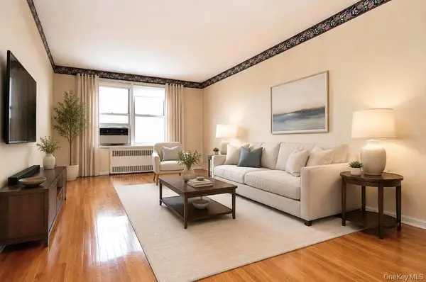 491 Riverdale Avenue #5A, Yonkers, NY 10705