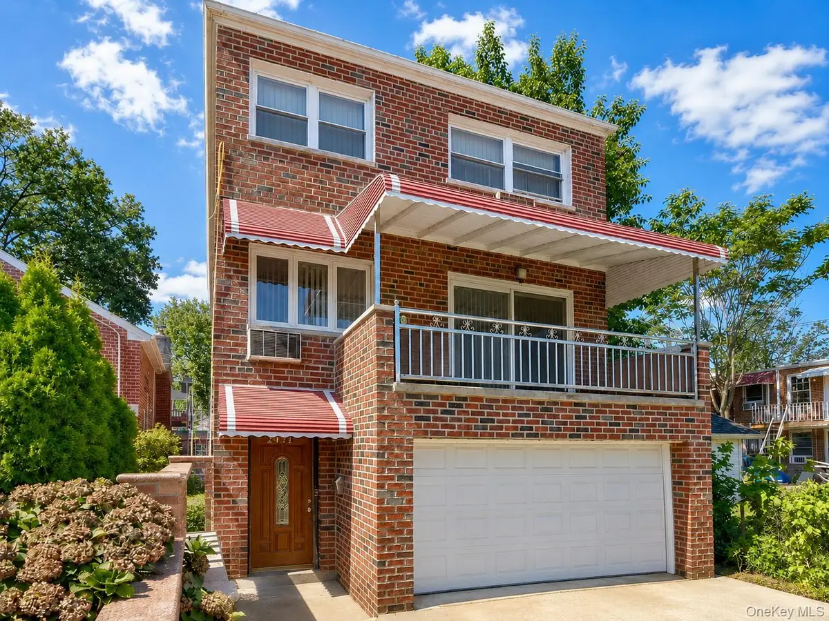 2451 Wilson Avenue, Bronx, NY 10469 - #1