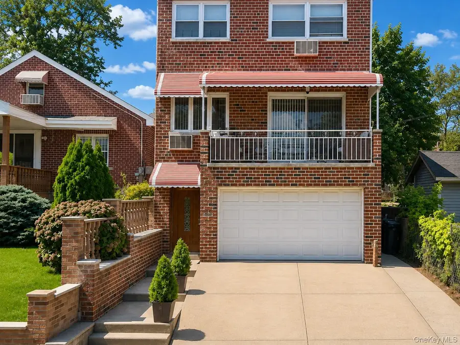 2451 Wilson Avenue, Bronx, NY 10469 - #2