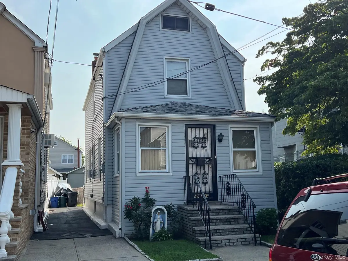 109-33 97th Street, Ozone Park, NY 11417 - #1