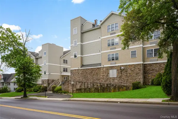 342 Westchester Avenue #25E, Port Chester, NY 10573