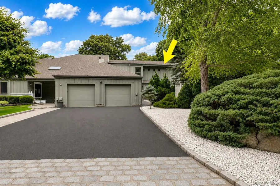 51 Rockledge Path, Port Jefferson, NY 11777 - #2