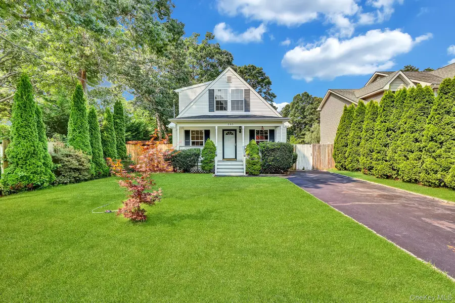 265 Forrest Avenue, Shirley, NY 11967 - #2