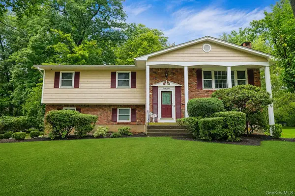 38 York Drive, New City, NY 10956