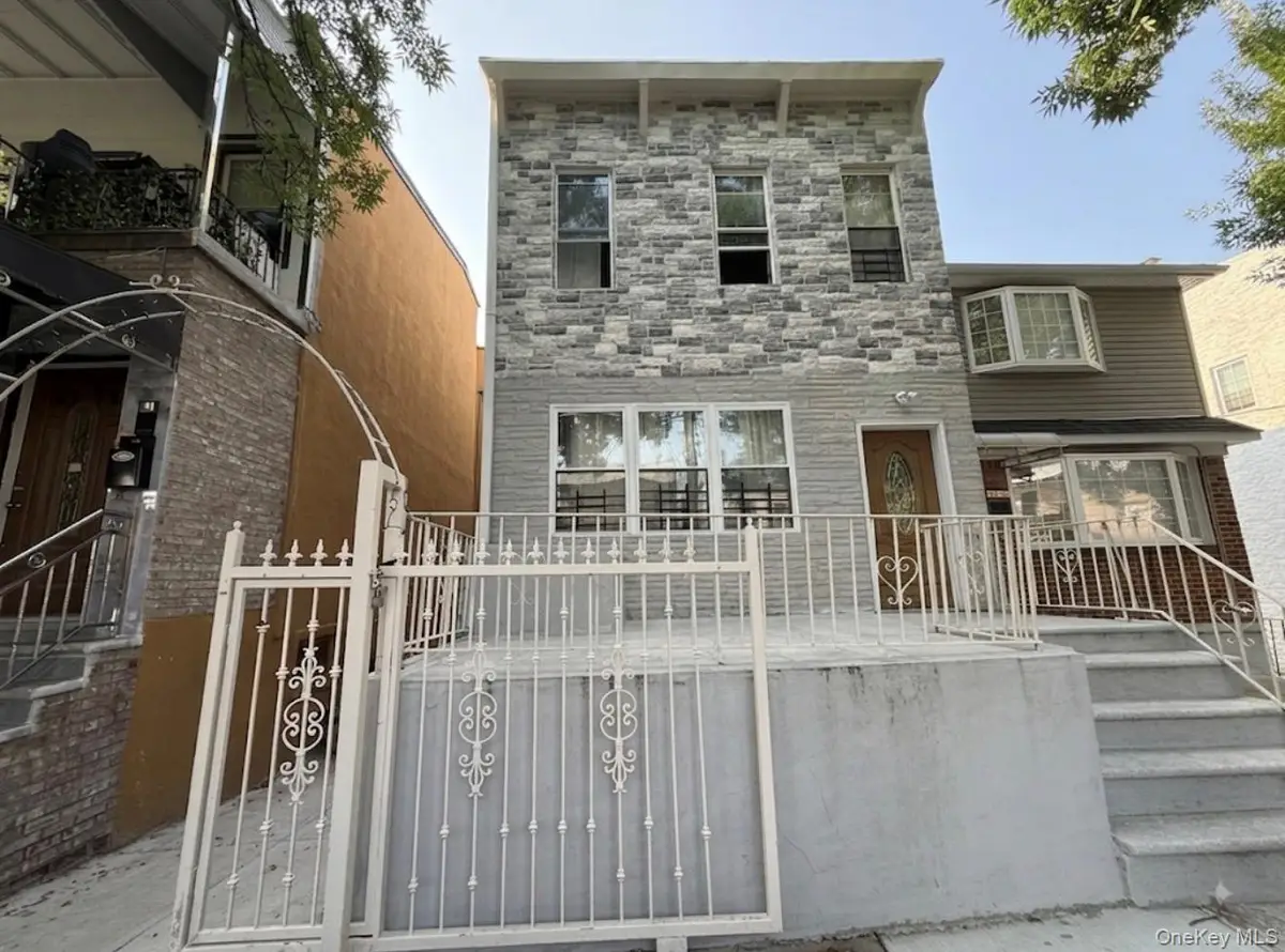 8121 102nd Avenue, Ozone Park, NY 11416 - #1