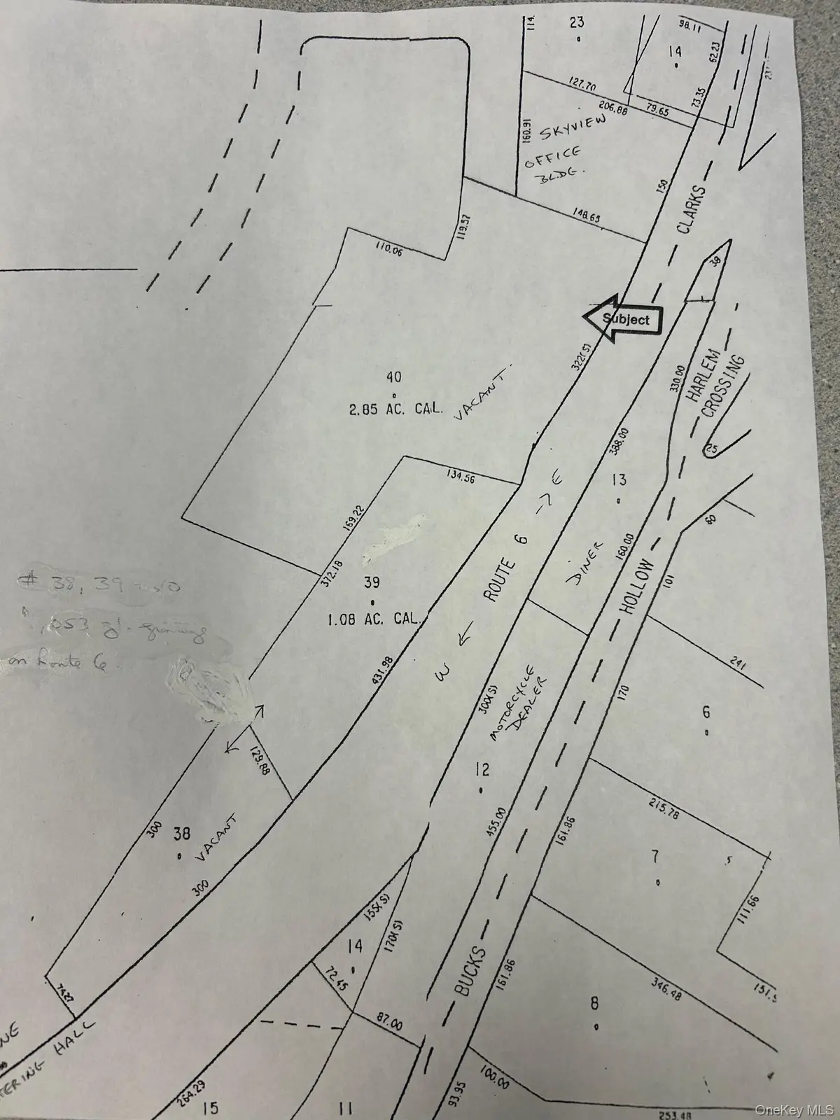 522 Route 6, Mahopac, NY 10541 - #1