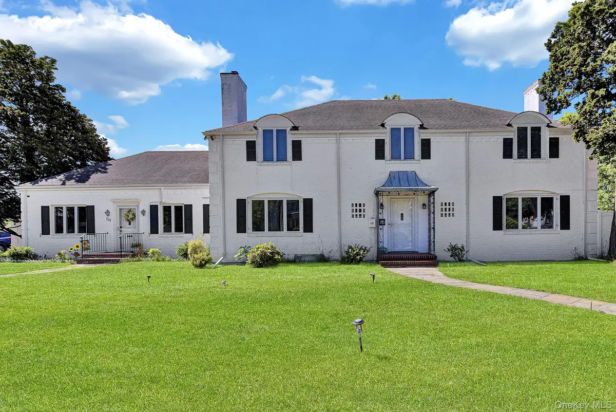 64 E Roe Boulevard, North Patchogue, NY 11788 - #1