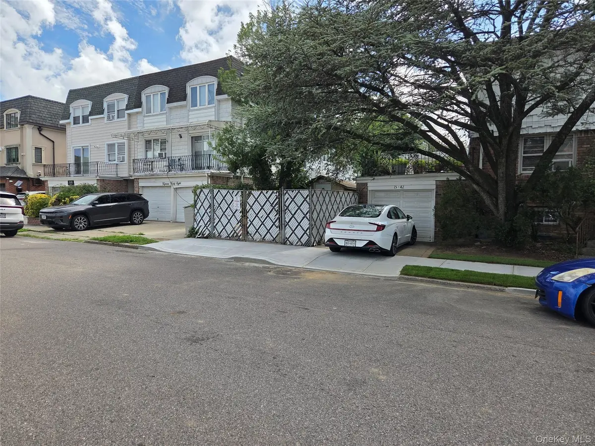 15-42 216th St SE 216th Street, Bayside, NY 11360 - #1