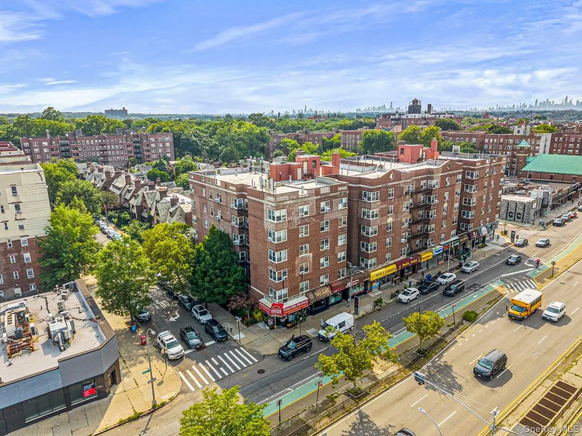 111-45 76 Avenue #62B, Forest Hills, NY 11375 - #1