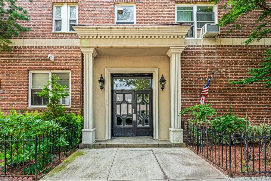 111-45 76 Avenue #62B, Forest Hills, NY 11375 - #2