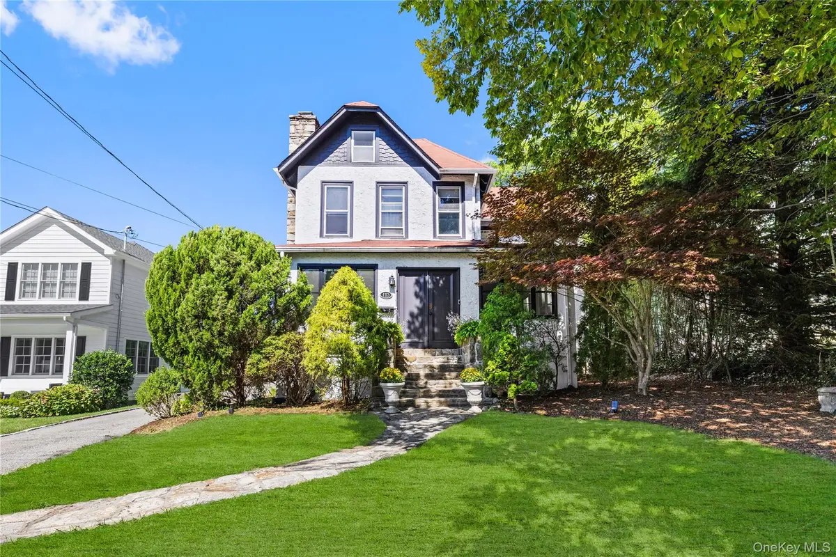 113 Brambach Road, Scarsdale, NY 10583 - #1