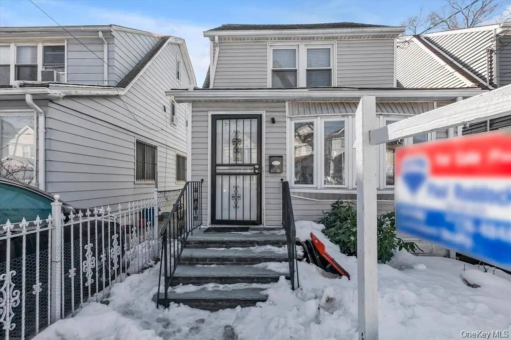 190-26 118th Avenue, Saint Albans, NY 11412 - #1