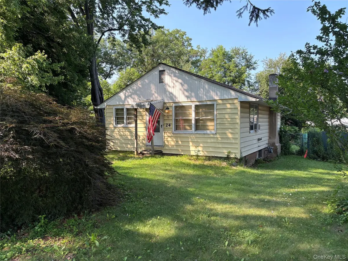 24 Maple Street, Greenwood Lake, NY 10925 - #1