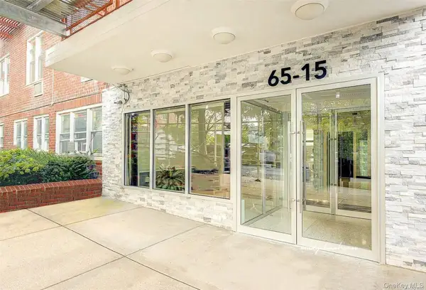 65-15 Alderton Street #5/F, Rego Park, NY 11374