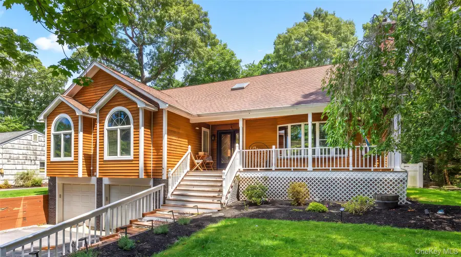 70 Beach Road, Wading River, NY 11792 - #2