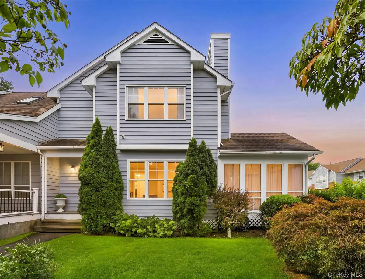 21 Taconic Street, Poughkeepsie, NY 12603 - #1