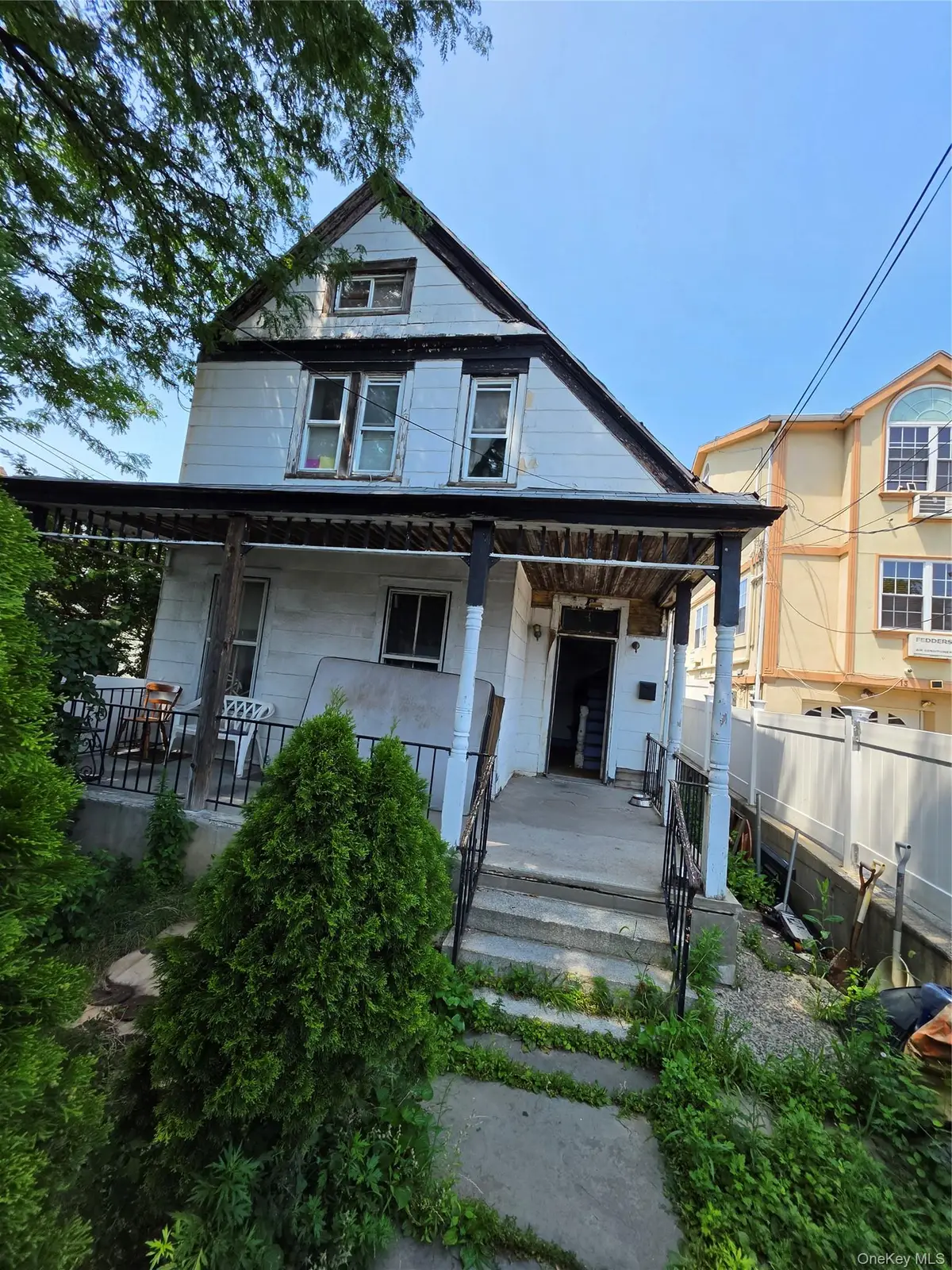 15 Pearl Street, Mount Vernon, NY 10550 - #1