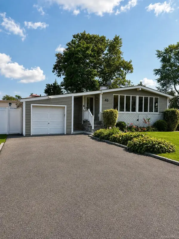46 Beecher Avenue, East Islip, NY 11730