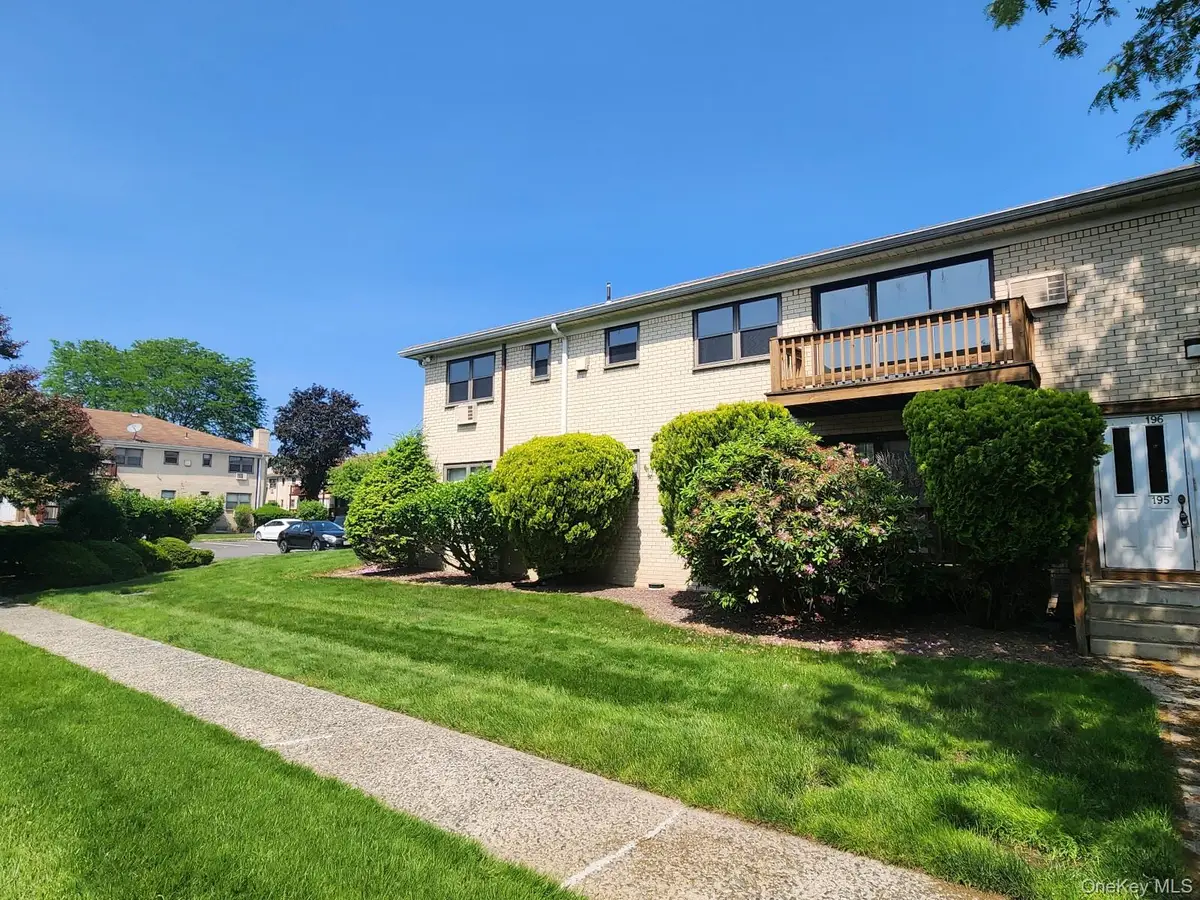 196 Sneden Place #196, Spring Valley, NY 10977 - #1
